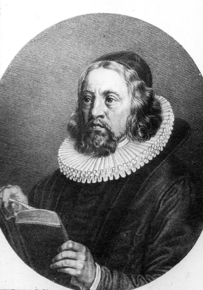 Kingo, Thomas forfatterweb